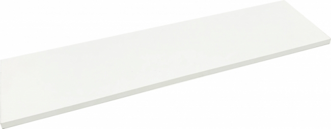 Полка настенная White