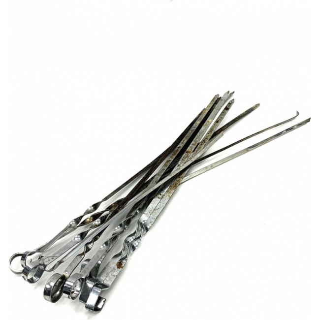 в ассортименте