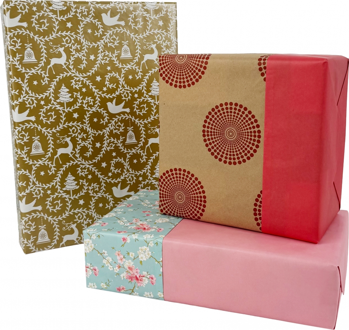 Подарочная коробка Medium в ассортименте в аренду