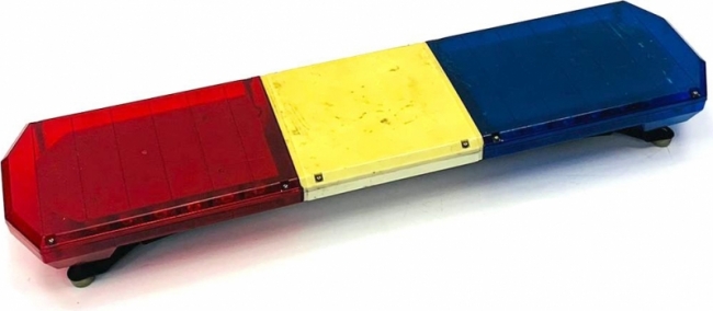 полицейская