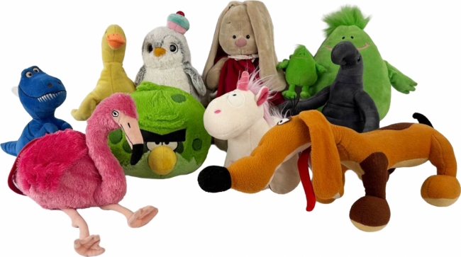 маленькая в ассортименте