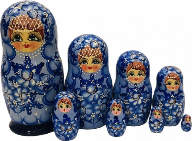 Снегурочка