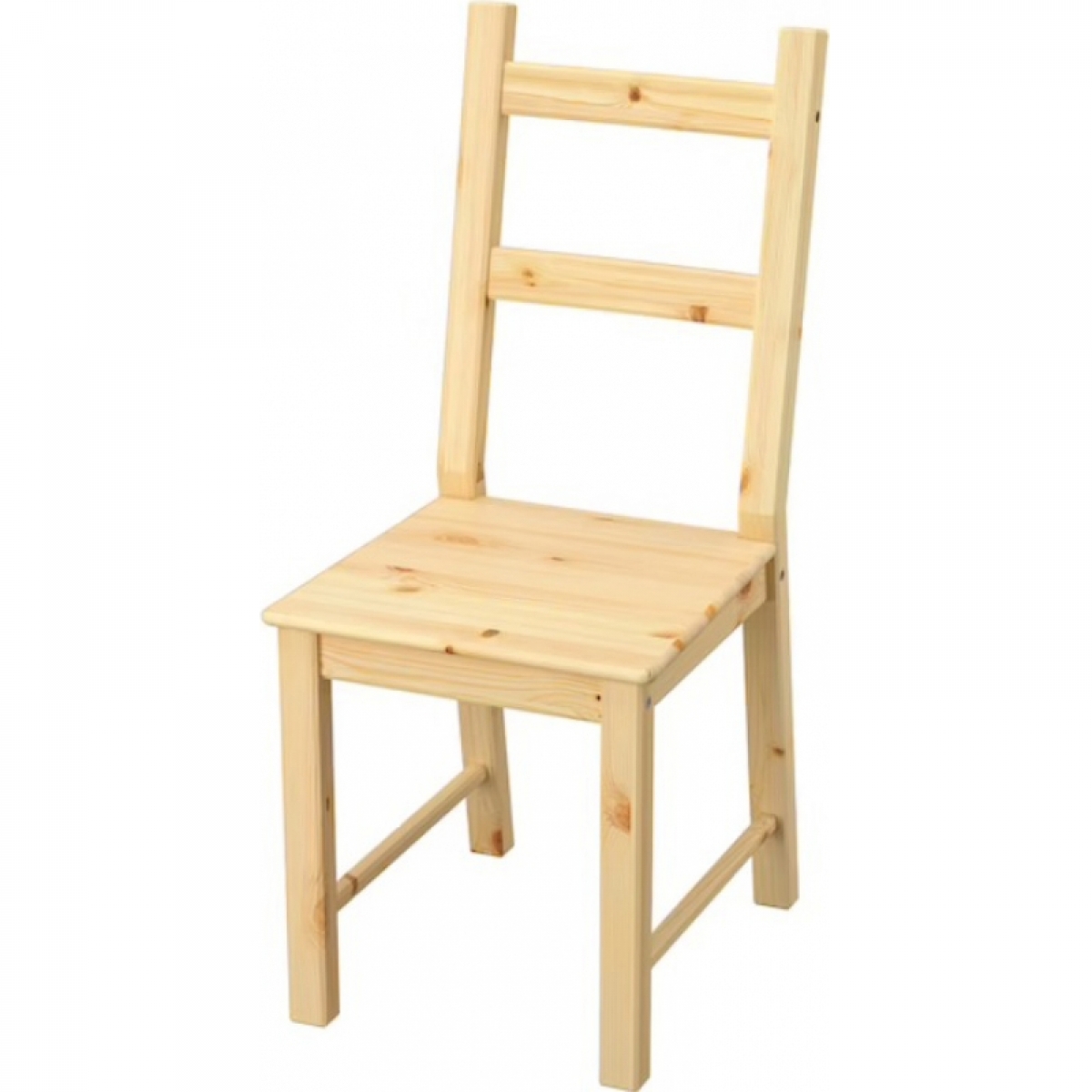 Стул Wood