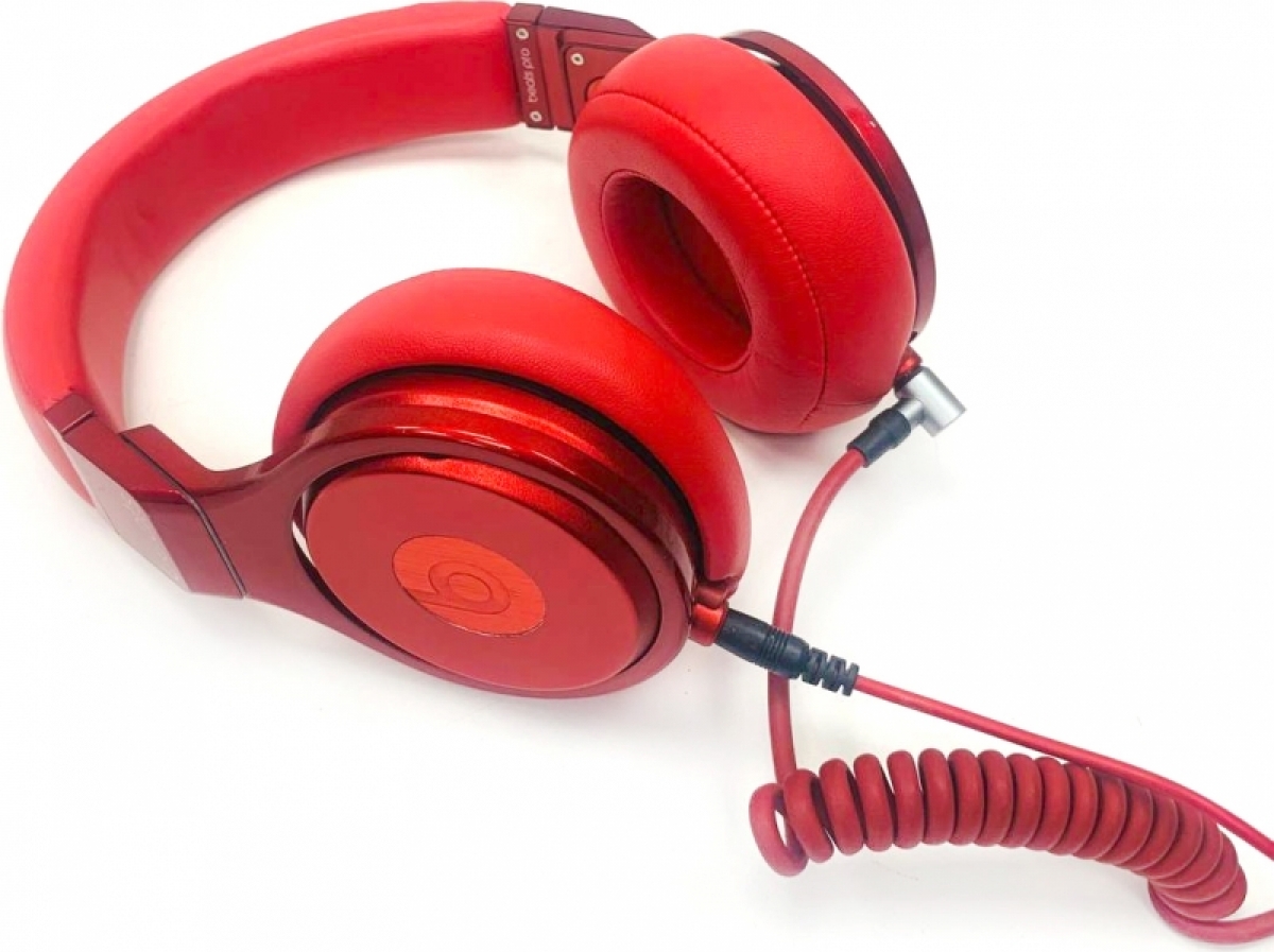 Наушники Beats By Dr. Dre