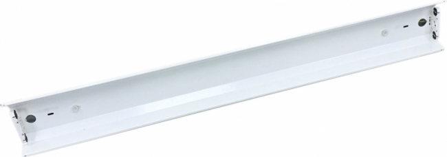 с отражателем