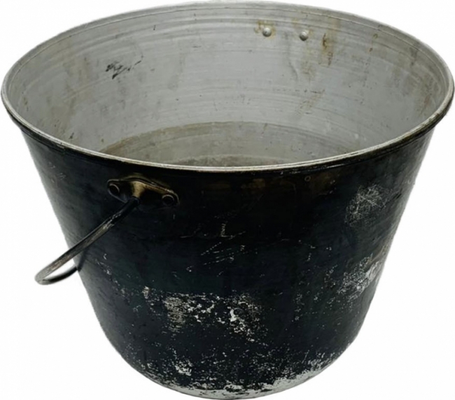 туристический металлический