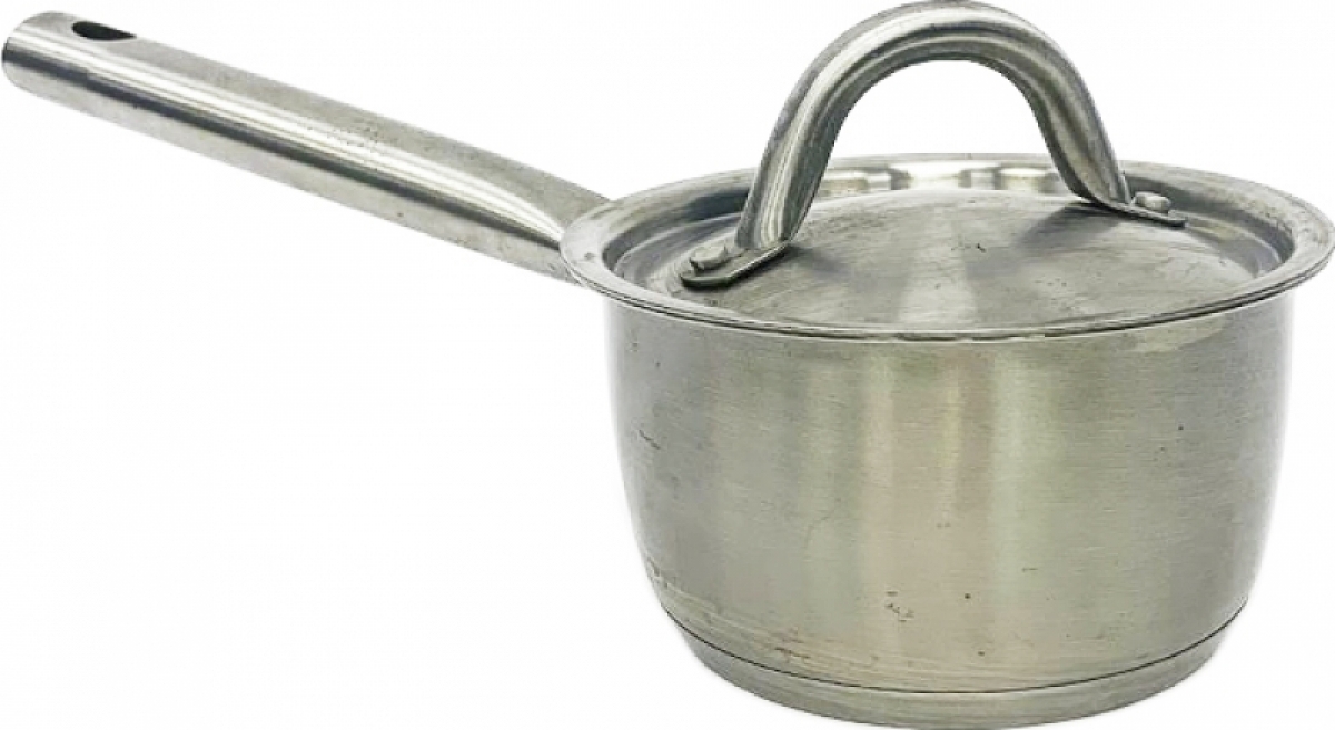 Ковш Metallic Silver