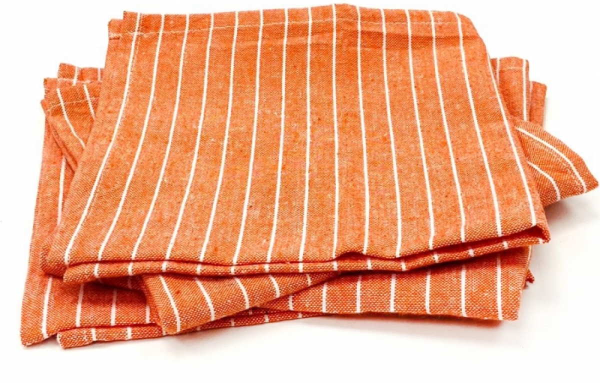 Салфетка кухонная Orange