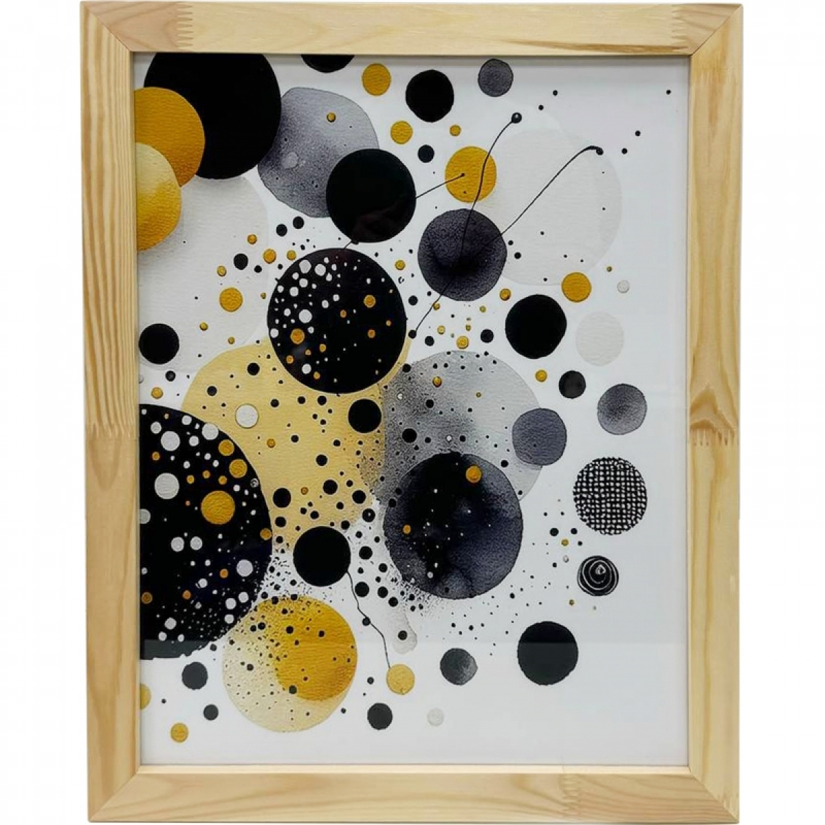 Картина Bubbles
