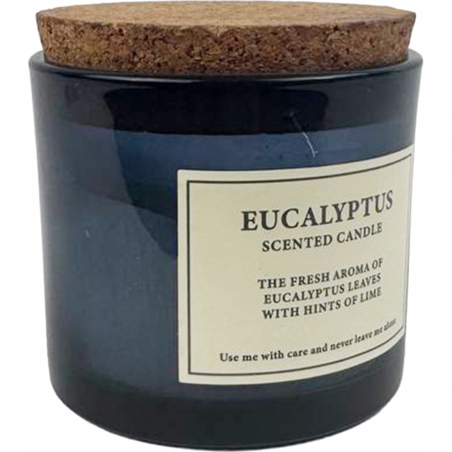 Eucalyptus