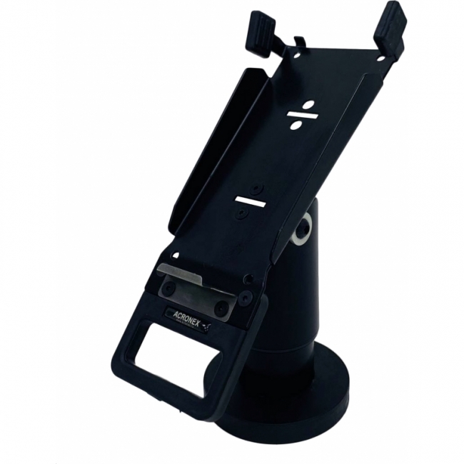 терминала на кассовый бокс