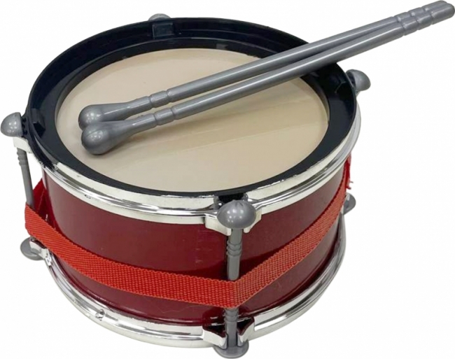 барабан Red