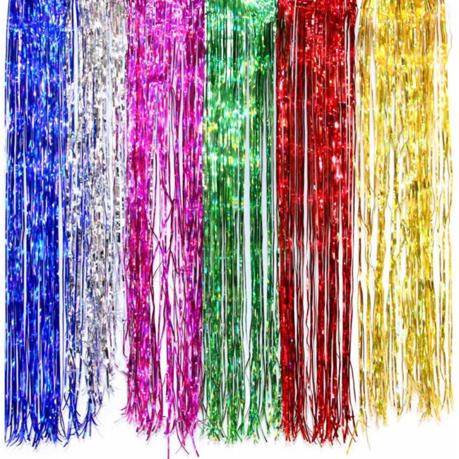 новогодний в ассортименте