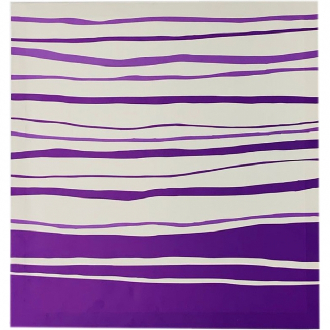 Фиолетовые полосы