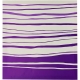 Фиолетовые полосы