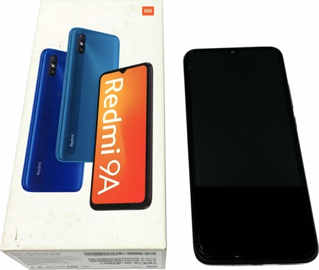 мобильный Redmi 9A