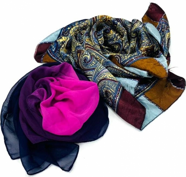 в ассортименте