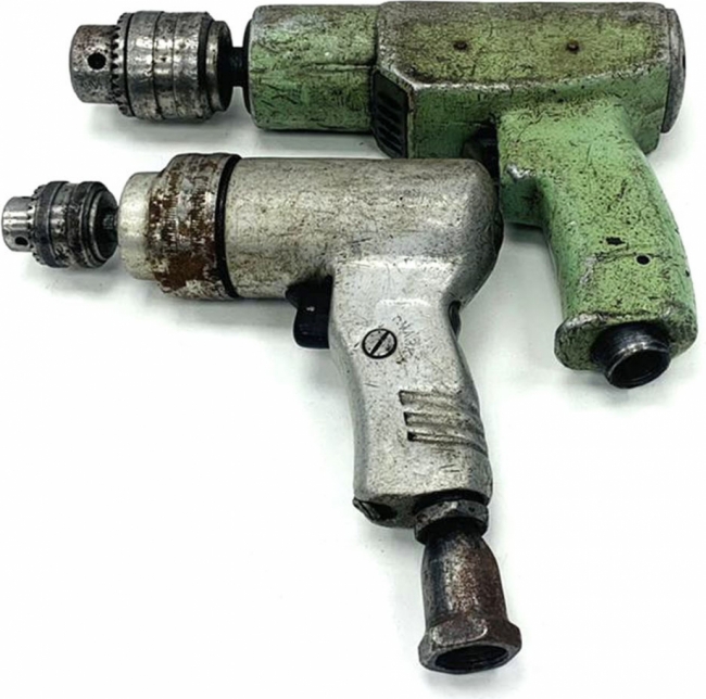 воздушный в ассортименте