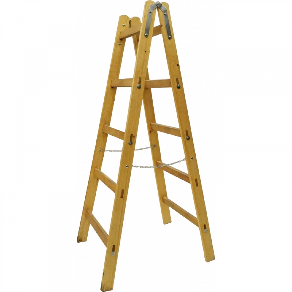 Стремянка Light Wood