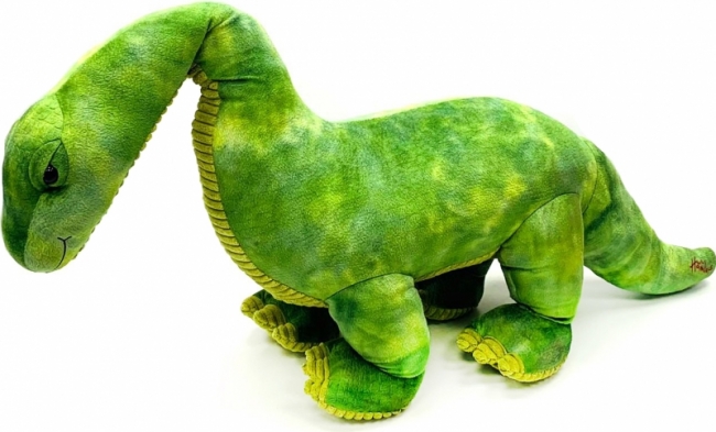 Динозавр Big Green