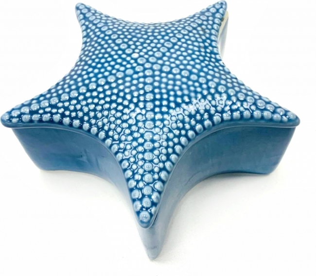 Морская звезда