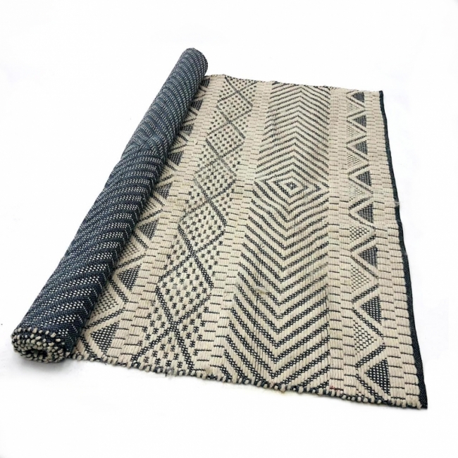 вязанный Gray