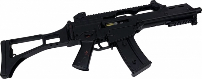 DSBR (страйкбол)