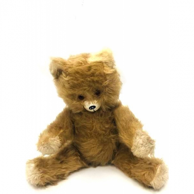 мягкая СССР Мишка