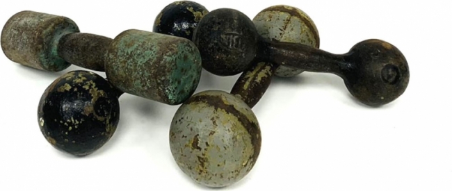 ретро в ассортименте