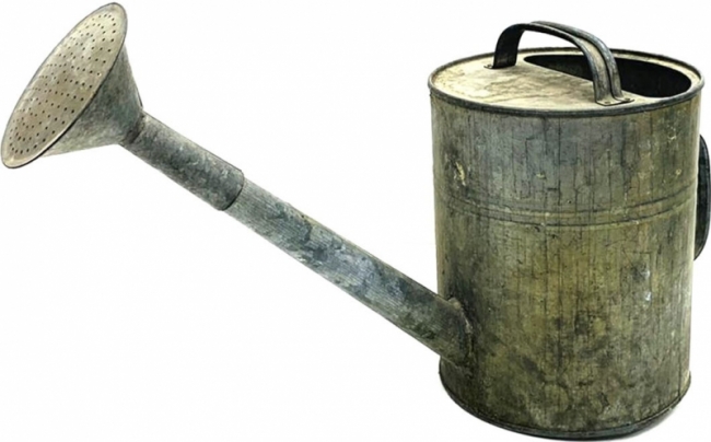 оцинкованная