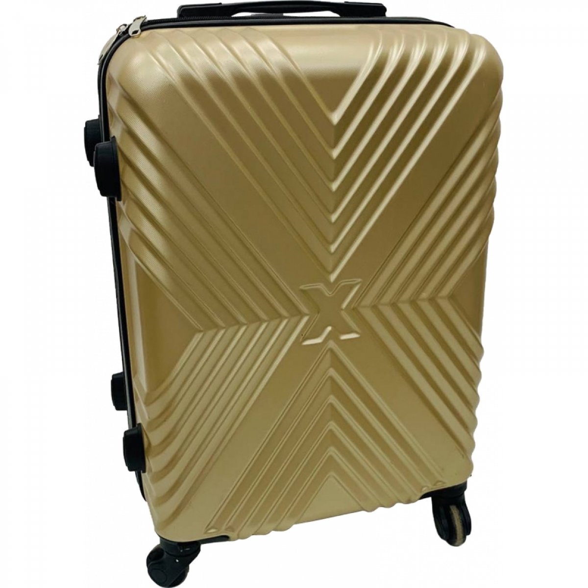 Чемодан GoldX