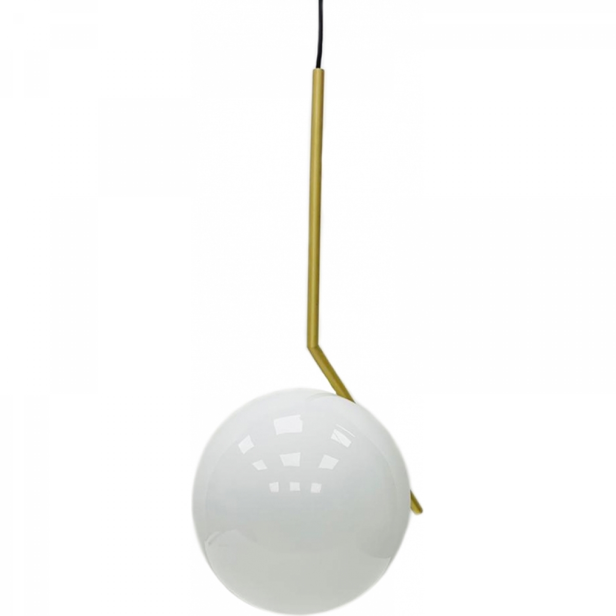 Люстра Kink Ball