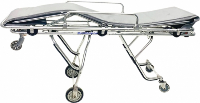 медицинская