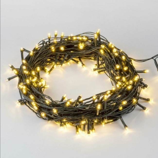 диодная 100 диодов 10м