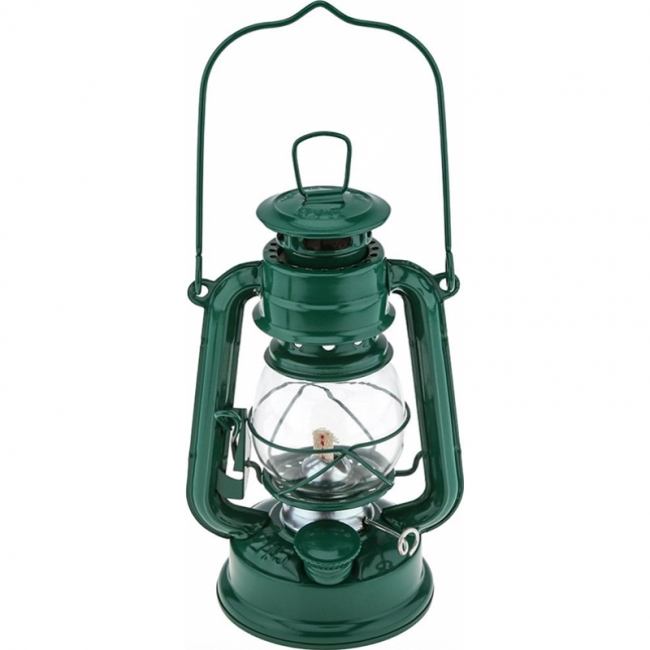 керосиновая Green