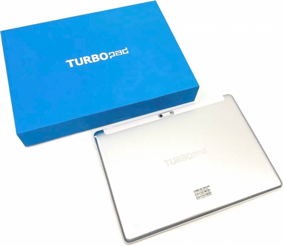 Планшет TurboPad