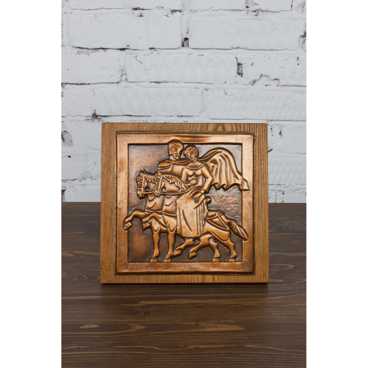 Панно Прогулка в аренду