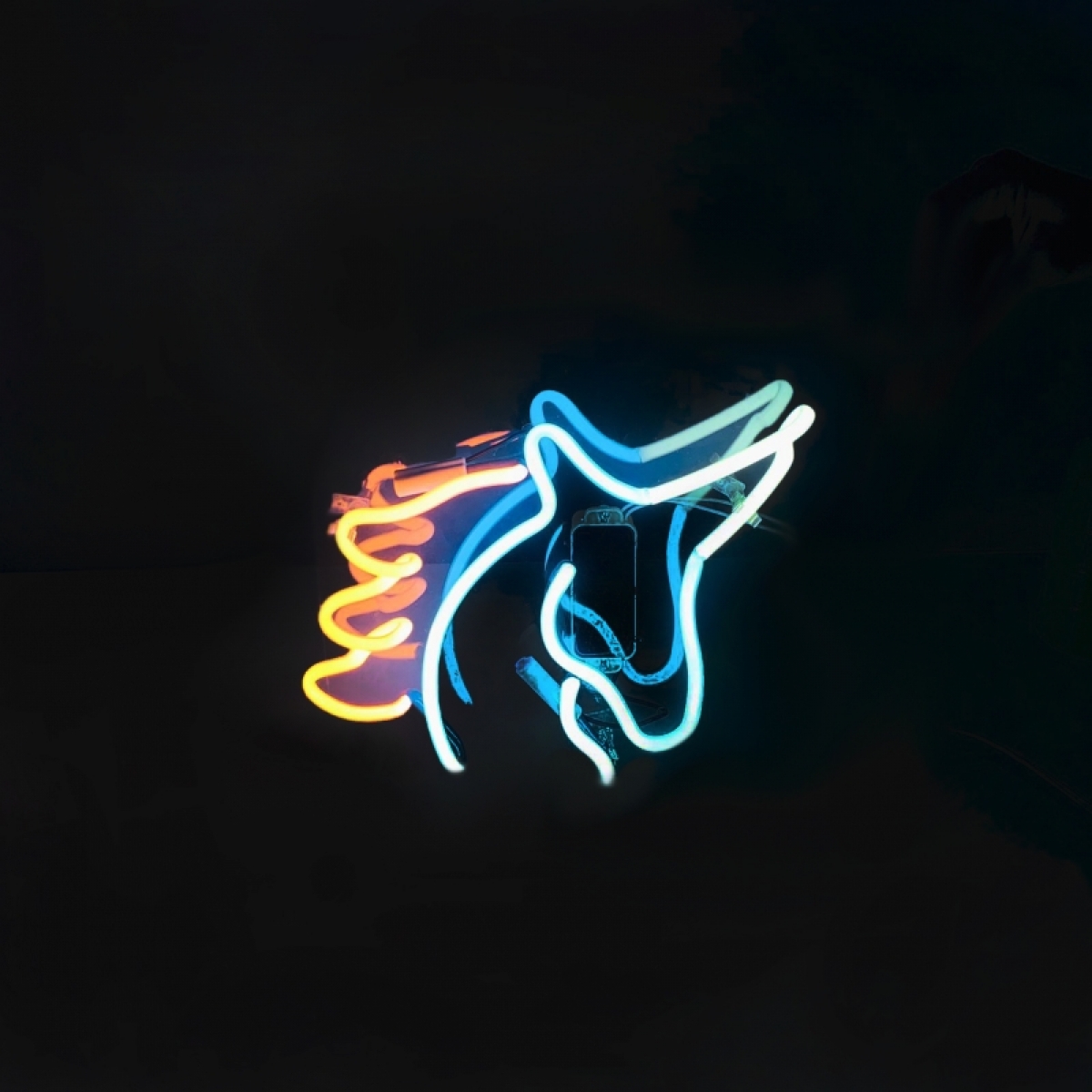 Неон Unicorn