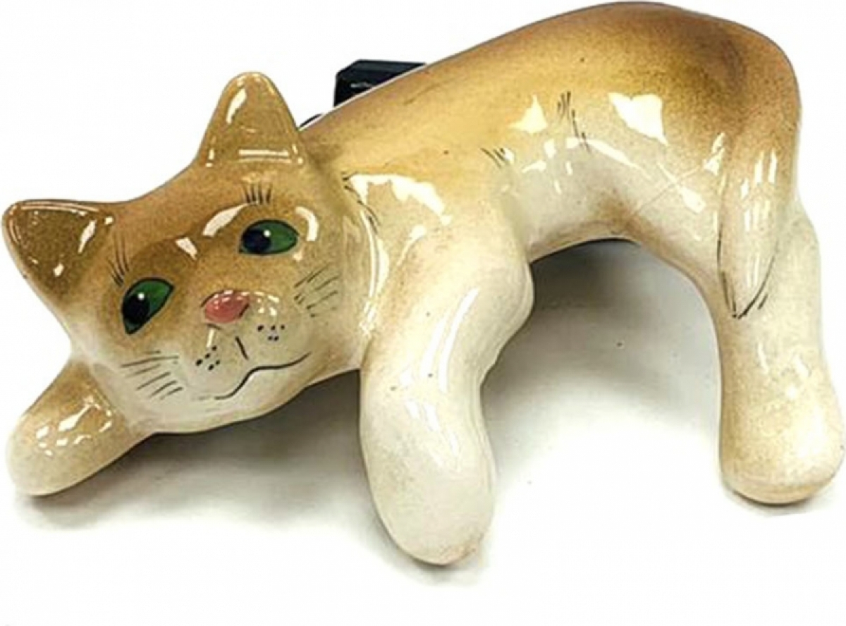 Статуэтка Кошка