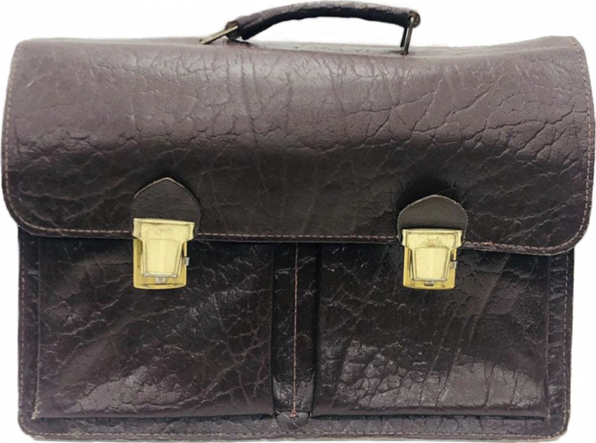 Портфель мужской Brown