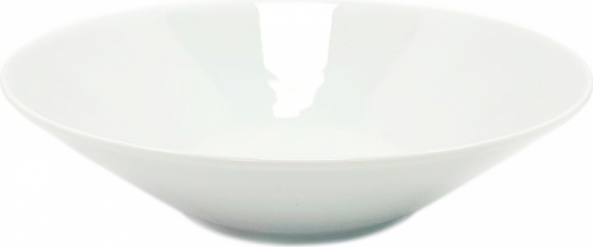 Салатник White Cone