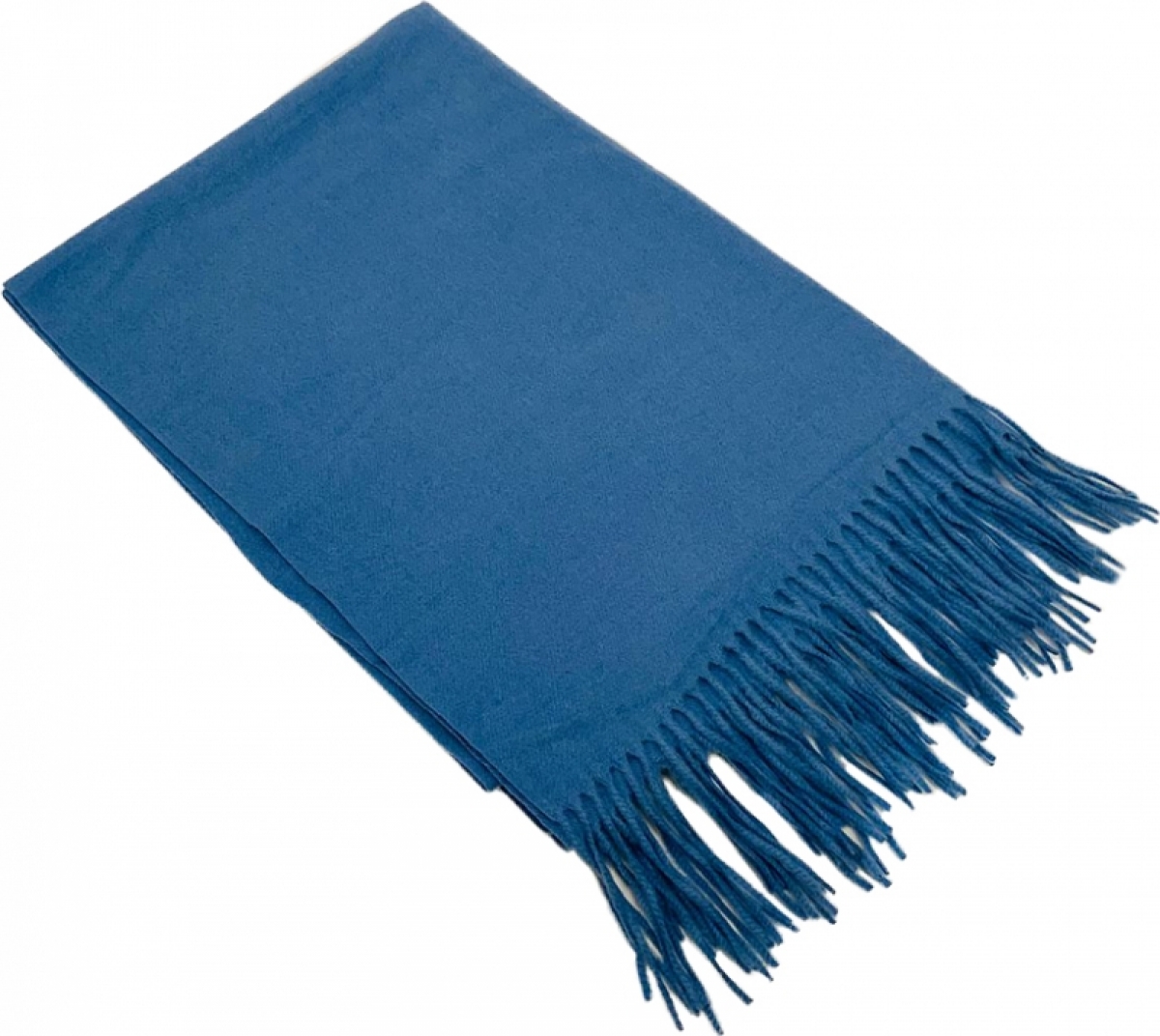 Палантин Blue