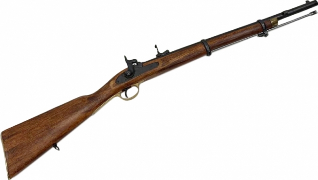 Энфильд 1861 (макет)