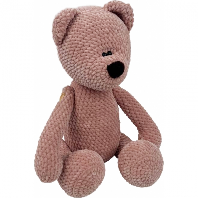 PinkBear