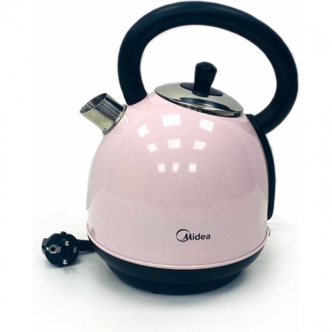 электрический Pink