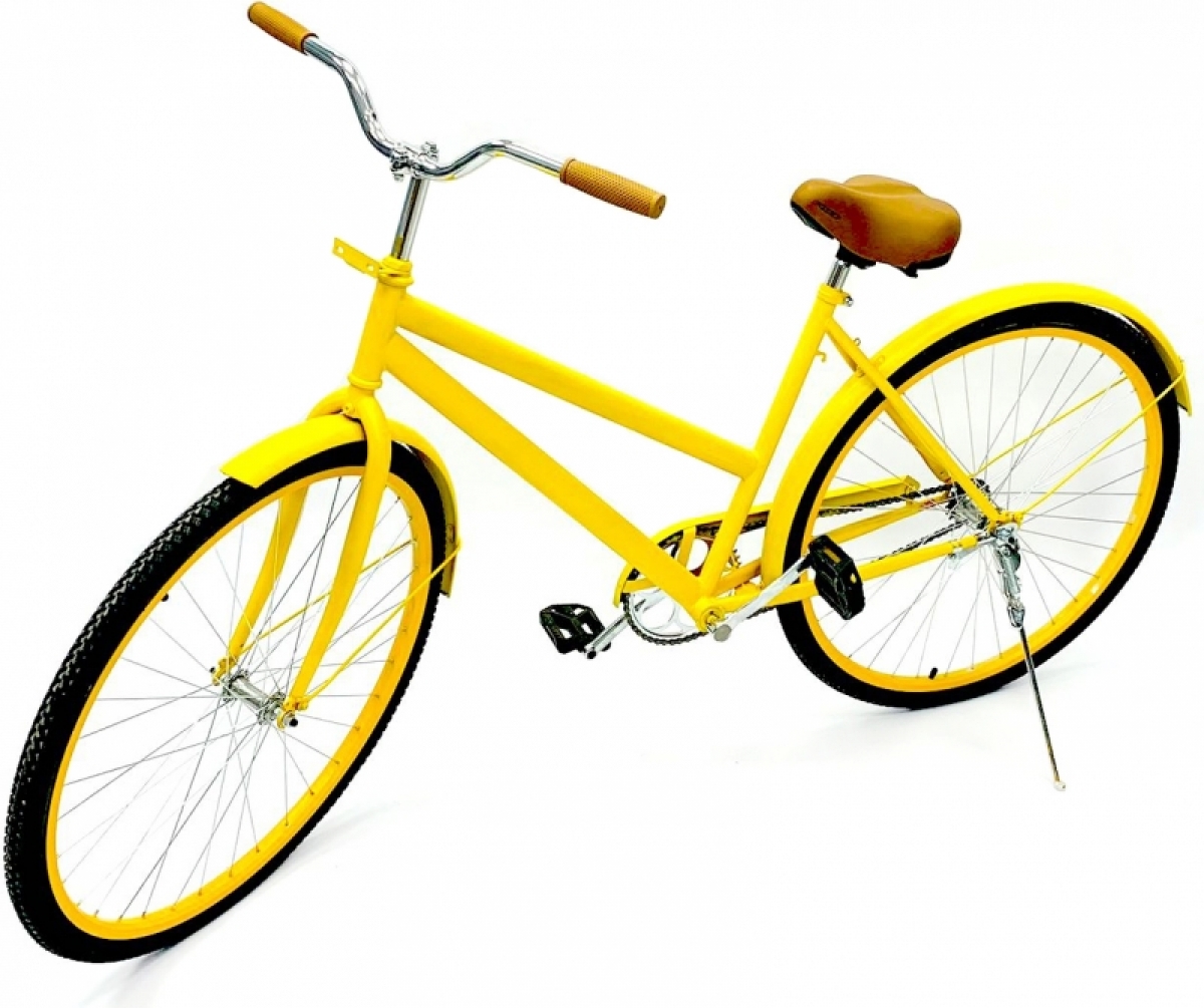 Велосипед Yellow