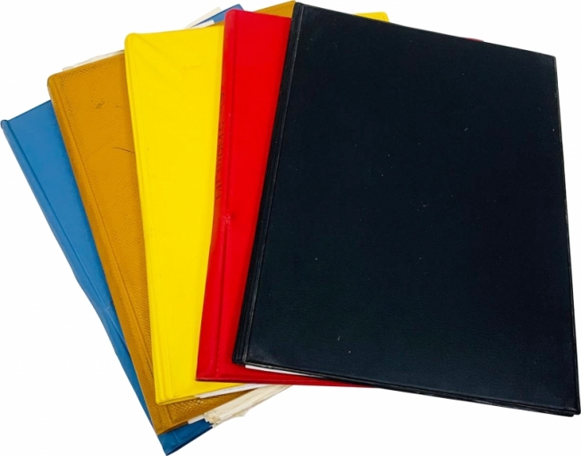 СССР в ассортименте