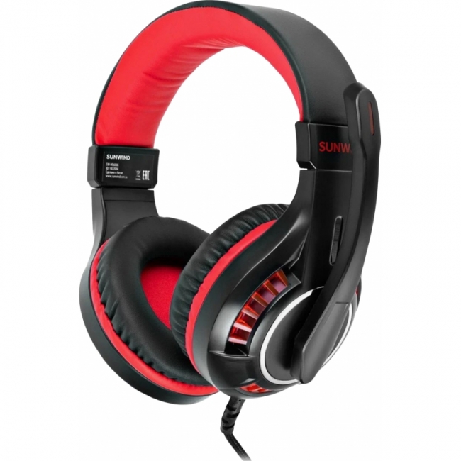 игровая Sunwind