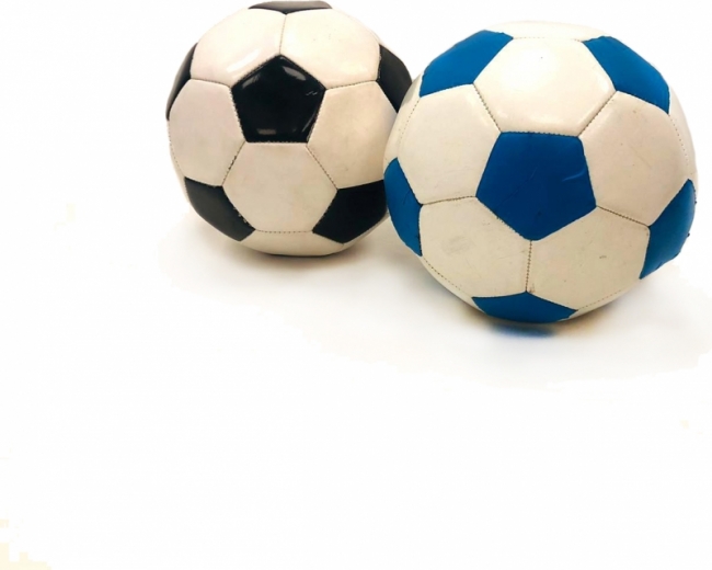 футбольный в ассортименте