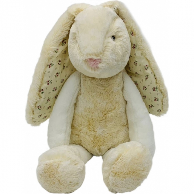 Заяц с большими ушами